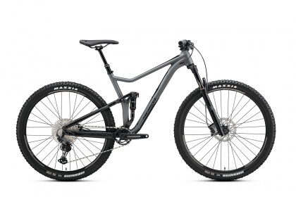 Велосипед горный Merida One-Twenty 600 (2022) / Серый