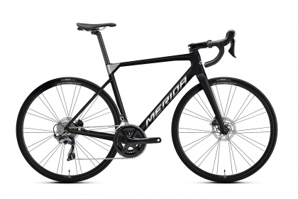 Велосипед шоссейный Merida Scultura 5000 (2022) / Черный