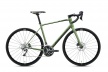 Велосипед шоссейный Merida Scultura Endurance 300 (2022) / Зеленый