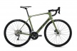 Велосипед шоссейный Merida Scultura Endurance 5000 (2022) / Зеленый