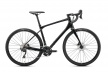 Велосипед гравийный Merida Silex 400 (2022) / Черный