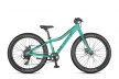 Велосипед детский Scott Roxter 24 (2021) / Зеленый
