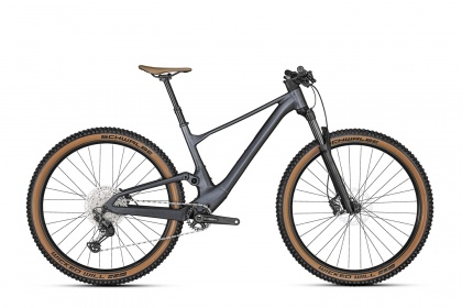 Велосипед горный Scott Spark 960 (2022) / Серый