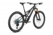 Велосипед горный Specialized Stumpjumper S-Works (2022) / Черный