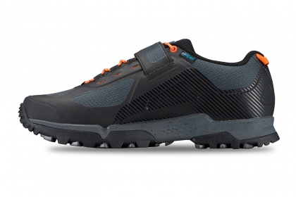 Велотуфли Specialized Rime 2.0 Hydroguard / Черные