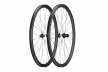 Комплект велосипедных колес Specialized Roval Terra CL, 28 дюймов (700c)