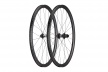 Комплект велосипедных колес Specialized Roval Terra C, 28 дюймов (700c)