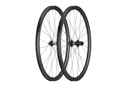 Комплект велосипедных колес Specialized Roval Terra C, 28 дюймов (700c)