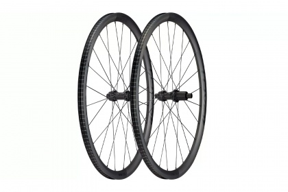 Комплект велосипедных колес Roval Alpinist CL HG, 28 дюймов (700c)