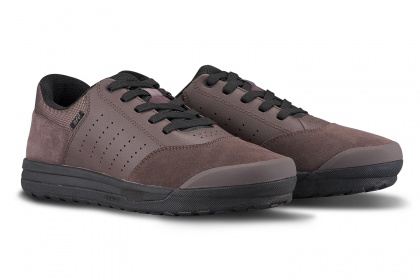 Велотуфли Specialized 2FO Roost Flat / Коричневые