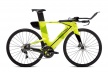 Велосипед для триатлона Felt IA Advanced 105 / Желтый