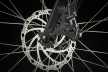 Велосипед Trek FX 1 Disc (2022) / Черный