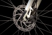 Велосипед Trek Verve 1 Disc Lowstep (2022) / Белый