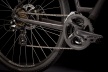 Велосипед Trek Verve 1 Disc Lowstep (2022) / Черный