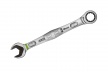 Ключ гаечный комбинированный Wera 6000 Joker Ratcheting Combination Wrench / 18 мм