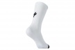 Носки Specialized Hydrogen Vent Tall Road Sock / Белые