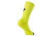 Носки Specialized Hydrogen Vent Tall Road Sock / Желто-зеленые