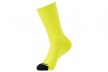 Носки Specialized Hydrogen Aero Tall Road Sock / Желто-зеленые