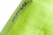 Носки Specialized HyprViz Soft Air Reflective Tall Sock / Желтые
