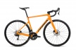Велосипед шоссейный Orbea Orca M30 (2022) / Оранжевый