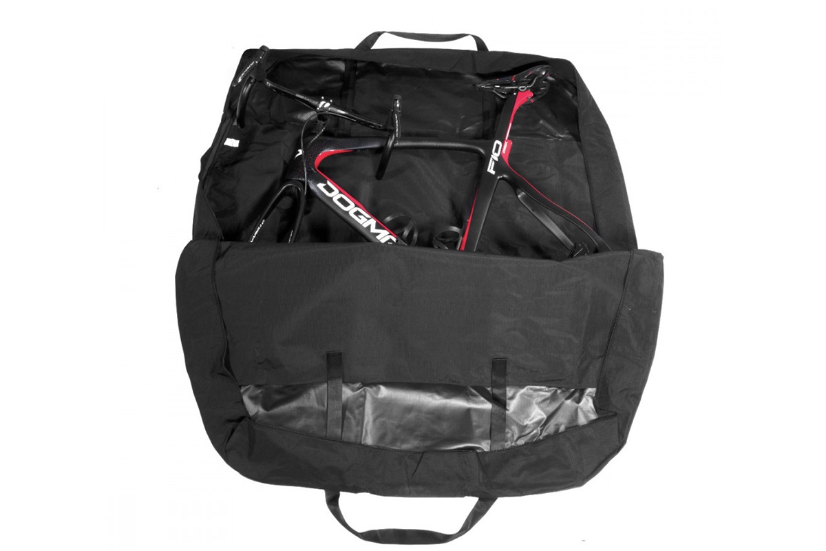 Чехол для перевозки велосипеда Scicon Travel Basic Soft Bike Bag для ...