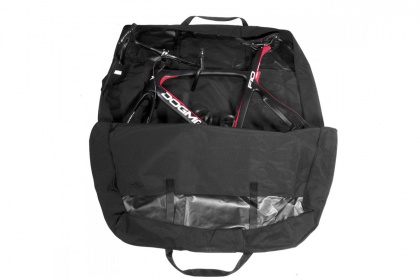 Чехол для перевозки велосипеда Scicon Travel Basic Soft Bike Bag