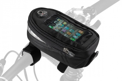 Велосумка на руль Scicon Phone Handlebar Bag, для смартфона