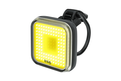 Велофонарь передний Knog Blinder / Square