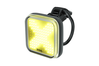 Велофонарь передний Knog Blinder / X