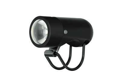 Велофонарь передний Knog Plug