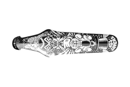 Крыло брызговик Ass Savers Regular, заднее / Magic Mudguards