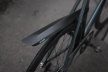 Крыло для велосипеда Ass Savers Fendor Bendor Regular, заднее / Черное