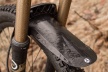 Крыло для велосипеда Ass Savers Mudder Regular, переднее / Dot