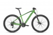 Велосипед горный Scott Aspect 970 (2022) / Зеленый