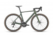Велосипед шоссейный Scott Addict RC 15 (2022) / Зеленый