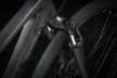 Велосипед Trek Dual Sport 1 (2022) / Темно-серый