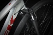 Велосипед Trek Dual Sport 1 (2022) / Светло-серый