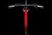 Велосипед Trek FX 3 Disc (2022) / Красный