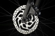 Велосипед Trek FX 3 Disc (2022) / Черный