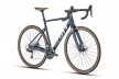 Велосипед шоссейный Scott Speedster 10 (2022) / Синий (EU)