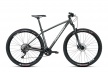 Велосипед горный Format 1213 29 / Серый