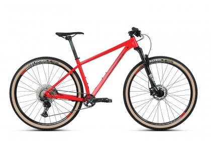 Велосипед горный Format 1122 / Красный
