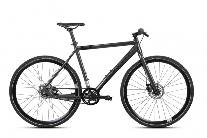 Велосипед дорожный Format 5341 / Черный