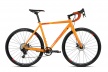Велосипед циклокроссовый Format 2323 / Оранжевый