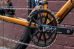 Велосипед туристический Format 5222 CF / Светло-коричневый