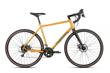 Велосипед туристический Format 5222 CF / Светло-коричневый
