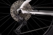 Велосипед горный Trek X-Caliber 8 (2022) / Белый
