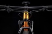 Велосипед горный Trek X-Caliber 9 (2022) / Оранжевый