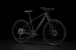 Велосипед Trek Dual Sport 3 (2022) / Черный
