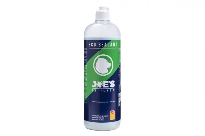 Герметик бескамерный Joe's No Flats Eco Sealant / 1 литр